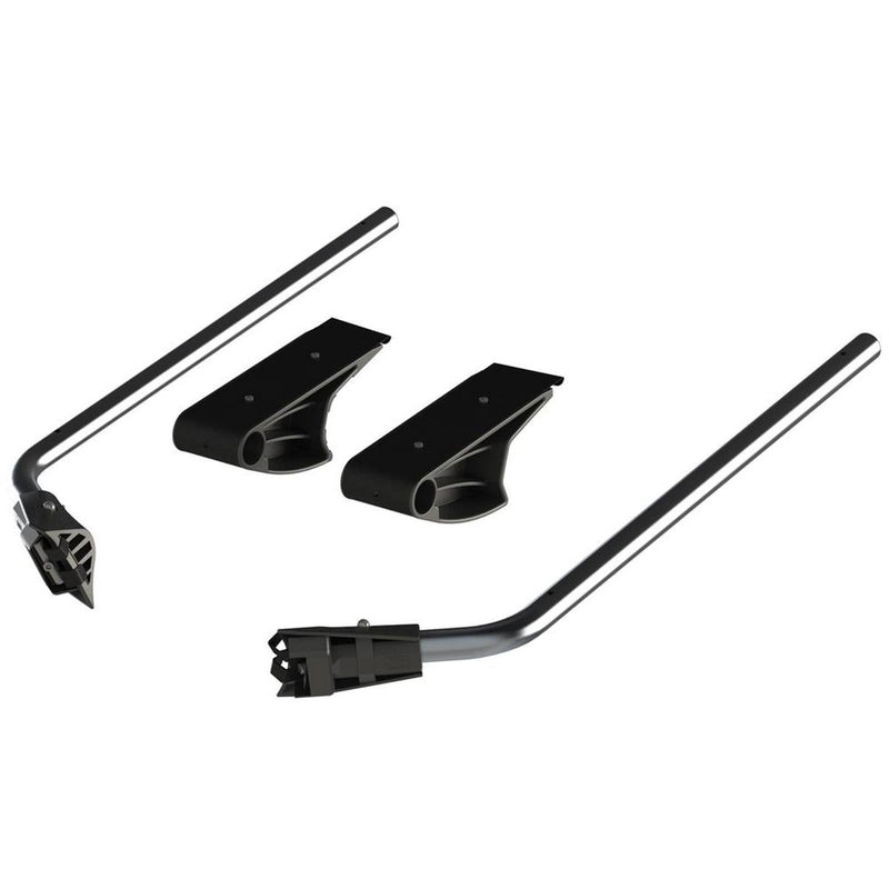 Fiamma Adapter Kit T5 Pro To T6 Pro (98656M021) Fiamma - UK Camping And Leisure