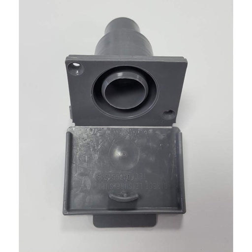 Grove Hose Socket/Flap 3/4" 0 White River Outdoor - UK Camping And Leisure