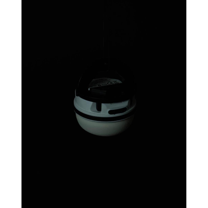 Bo-Camp Hanging Lamp Kuma Silicone Rechargeable Bo-Camp - UK Camping And Leisure