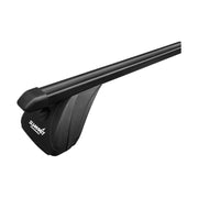 Summit Roof / Rack Cross Bars fits VW Volkswagen Golf V 3 door 2004 - 2007 Summit  - Dynamic Drive