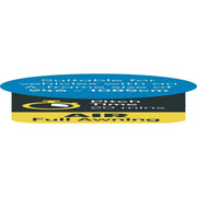 Galaxy 2 Air Full Awning (1051 - 1085cm : Size 11 : XL) 12037110000002 Quest - UK Camping And Leisure