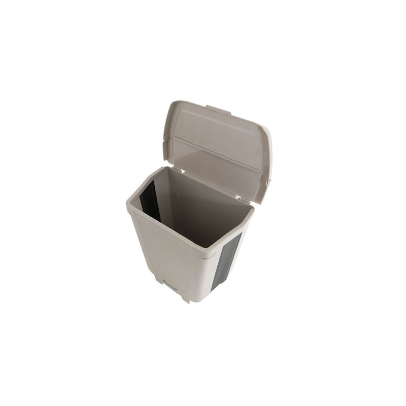 Outwell Collaps VanTrash 8L Collapsible Campervan Bin - View 5