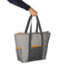 Bo-Camp Cooler Bag Beach Grey 18L Bo-Camp - UK Camping And Leisure