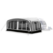 Galaxy 2 Air Full Awning (1051 - 1085cm : Size 11 : XL) 12037110000002 Quest - UK Camping And Leisure