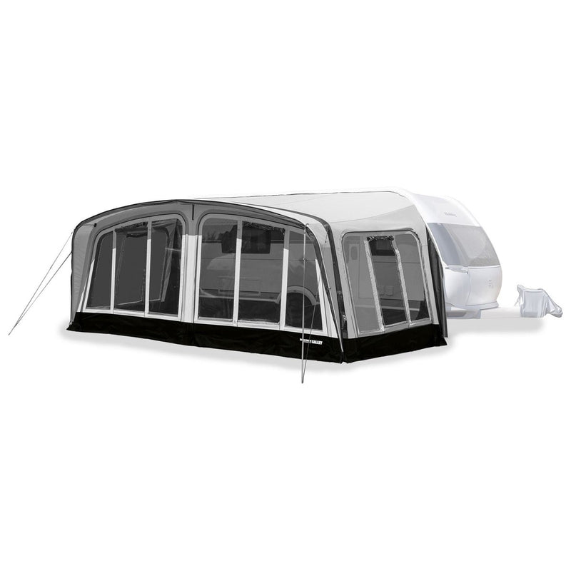 Galaxy 2 Air Full Awning (1051 - 1085cm : Size 11 : XL) 12037110000002 Quest - UK Camping And Leisure