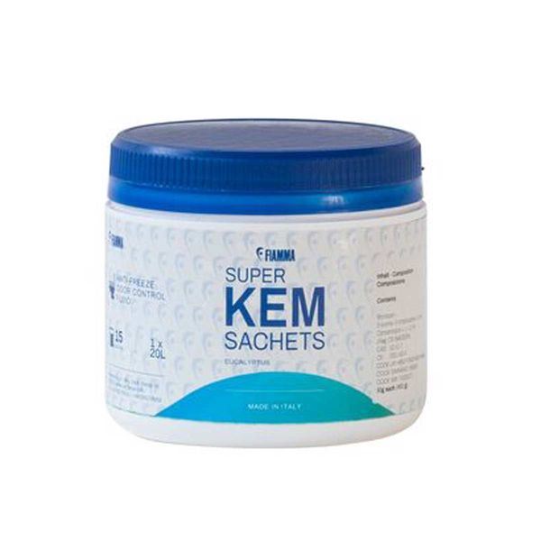 Fiamma Superkem Sachets (97310-029)