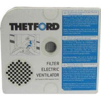 Thetford C260 Filter Electric Ventilator 93416