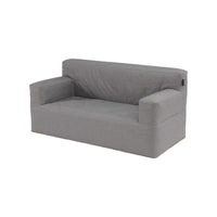 Outwell Snowbird Lake Inflatable Sofa Camping Chair