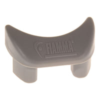 Fiamma Premium Rail End Cap (98656 271)