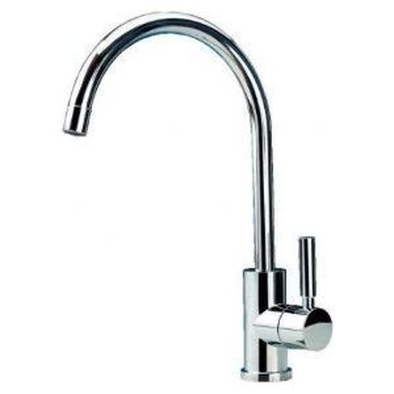 Reich Trend 'S' Tap Chrome 571-911000SK2 Reich - UK Camping And Leisure