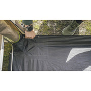 Outwell Desert Van Driveaway Awning Campervan 175-205cm Low - View 10