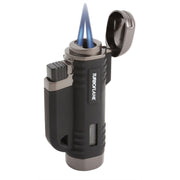 TurboFlame V-Flame windproof lighter TurboFlame - UK Camping And Leisure