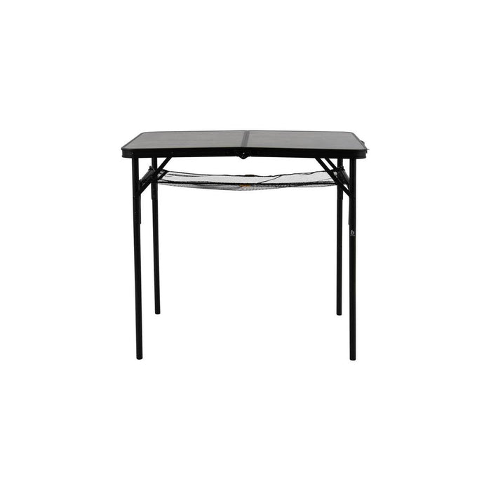 Bo-Camp Industrial Collection Table Northgate Case 90 x 60cm Bo-Camp - UK Camping And Leisure