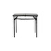 Bo-Camp Industrial Collection Table Northgate Case 90 x 60cm Bo-Camp - UK Camping And Leisure