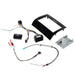 In Phase Fiat Ducato X290 Type VP1/VP2 OEM Radio Replacement Kit In Phase - UK Camping And Leisure