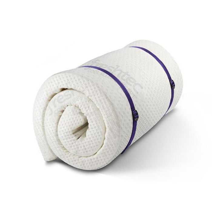 Duvalay Freshtec Custom Topper Duvalay - UK Camping And Leisure