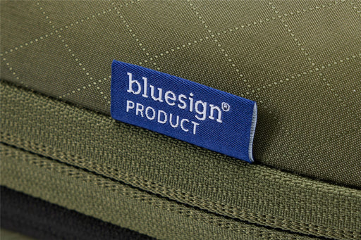 Thule compression packing cube compression packing cube medium soft green Thule - UK Camping And Leisure