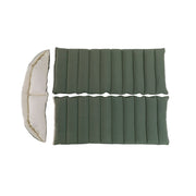 Outwell Constellation Lux Double Green Sleeping Bag 3-4 Season - View 8