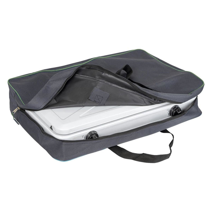 Bo-Camp Storage Bag Gas Stove 2-Pits Bo-Camp - UK Camping And Leisure