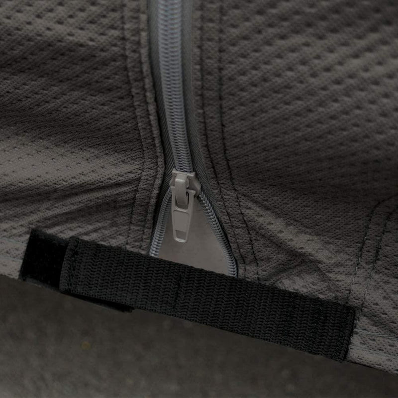 Camper Van Motorhome Maypole Breathable Cover Fiat Ducato & Peugeot Boxer MP6586 Maypole - UK Camping And Leisure