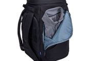 Thule RoundTrip snowboard and ski boot backpack 60L Black Thule - UK Camping And Leisure