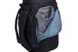 Thule RoundTrip snowboard and ski boot backpack 60L Black Thule - UK Camping And Leisure