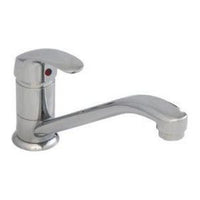 Caraflo Milana 240 Lever Mixer Tap PTA161X
