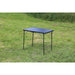 Superlite Shipston Folding Table F0113B Quest - UK Camping And Leisure