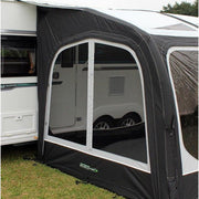 Outdoor Revolution Eclipse Pro Zip In Side Full Mesh Door Outdoor Revolution - UK Camping And Leisure
