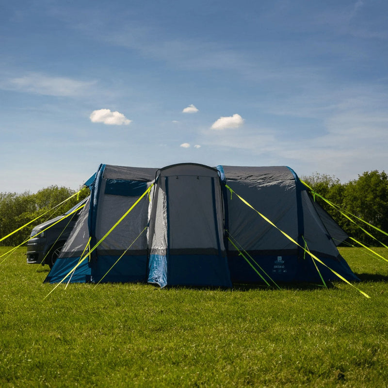 Olpro Cocoon Breeze v2 Inflatable Awning for Campervans
