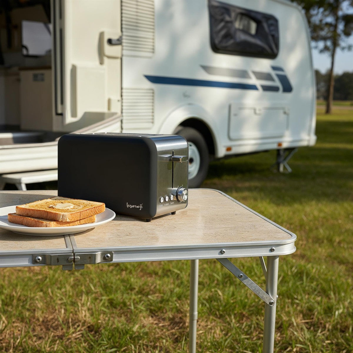 Toasters