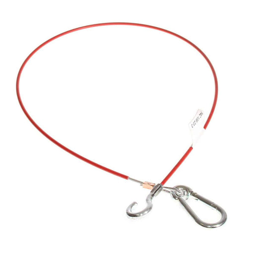 AL-KO Breakaway Cable 1030mm (1220984) AL-KO - UK Camping And Leisure