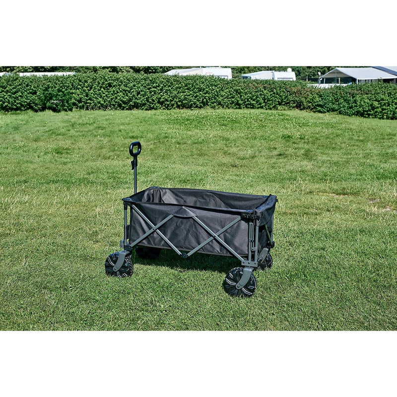 Isabella Beach Trolley Pull Along Cart
