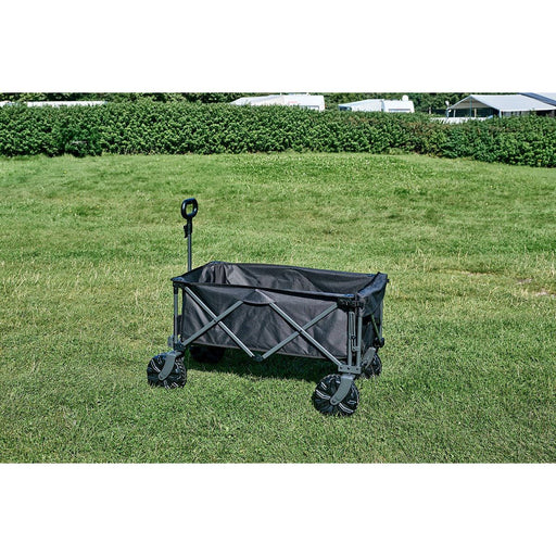 Isabella Beach Trolley Pull Along Cart