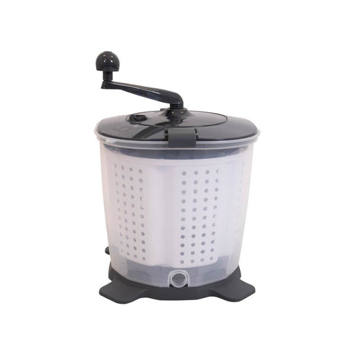 Bo-Camp Washing Machine with Centrifuge Compact Bo-Camp - UK Camping And Leisure