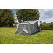 Outdoor Revolution Cayman Air MID Driveaway Motorhome Awning (220-255) - View 2