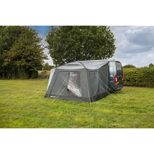 Outdoor Revolution Cayman Air MID Driveaway Motorhome Awning (220-255) - View 2