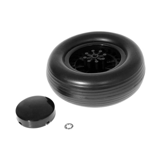 Fiamma Tank Wheel (98669 007) Fiamma - UK Camping And Leisure