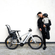 Thule Ride Along 2 - Dark Grey Thule - UK Camping And Leisure