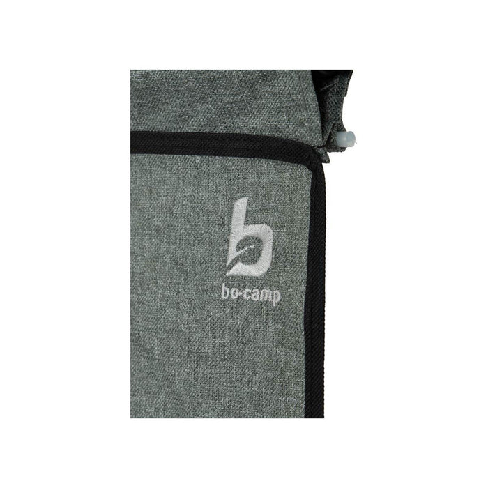 Bo-Camp Industrial Collection Organizer Overton L 7 Compartment Bo-Camp - UK Camping And Leisure