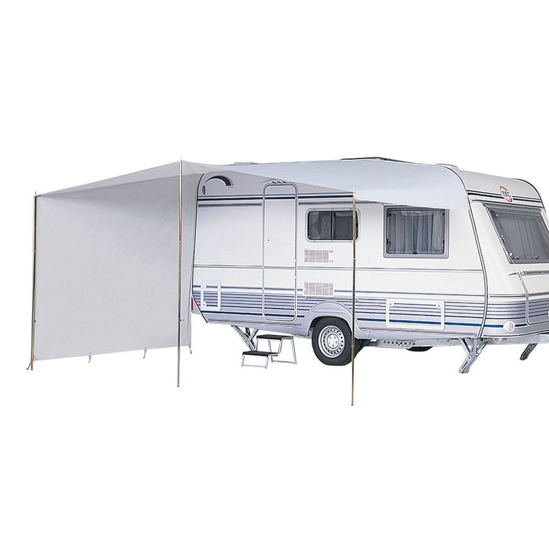 Dorema Nice Caravan Sun Canopy | lightweight, touring caravan