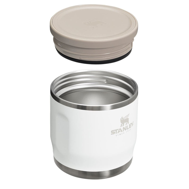 Stanley The Adventure To-Go Food Jar 0.35L - Image 6 of 16 | UK Camping and Leisure