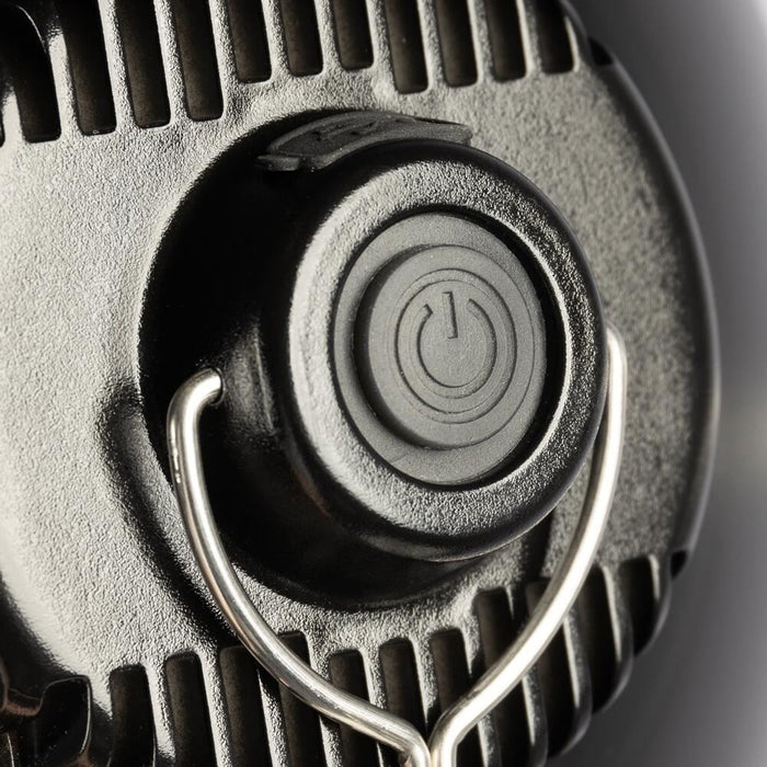 Vango Pulsar Black Awning Light Vango - UK Camping And Leisure