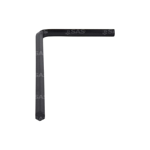 SAS Security Products SAS Allen Key to fit SAS Wheel Clamps - Image 2 of 4 | UK Camping and Leisure