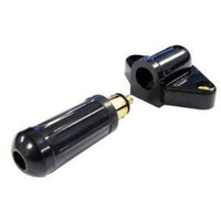 W4 Single Pole Plug & Socket 37597