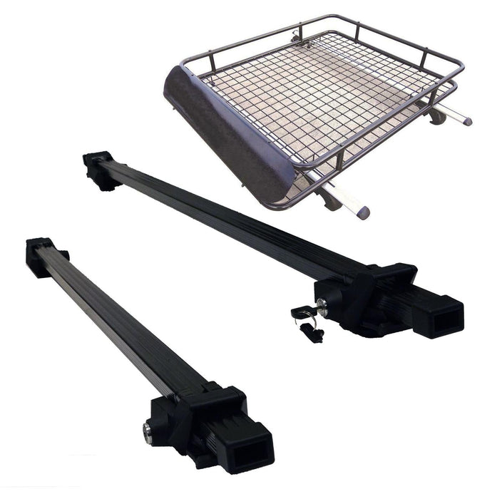 SUM-001 & SWCRT Summit - UK Camping And Leisure