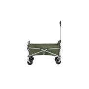 Easy Camp Hornbeam Transporter Pull Along Camping Trolley 58L 60KG - View 5