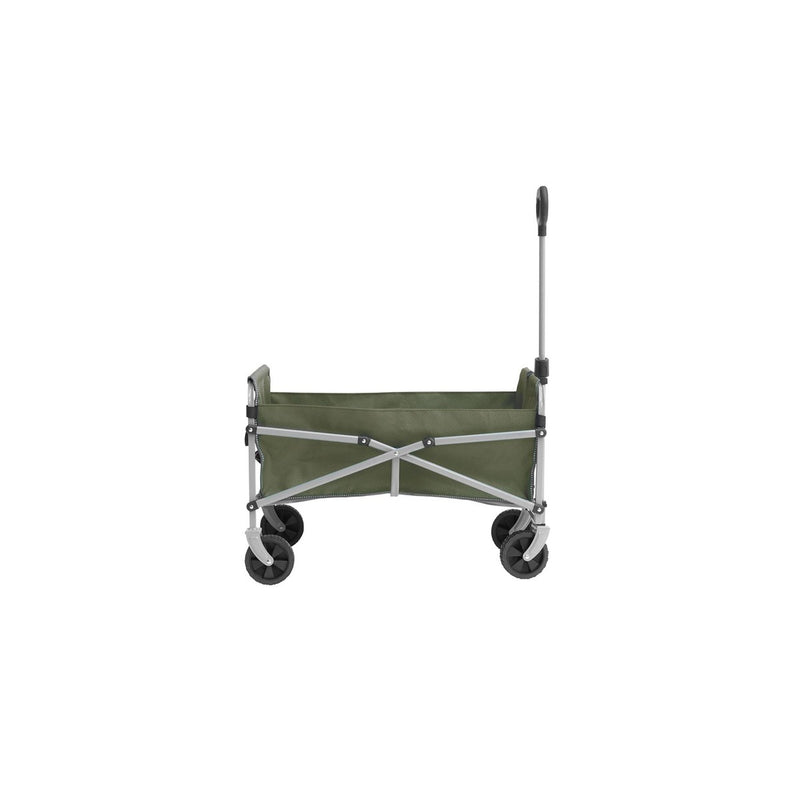 Easy Camp Hornbeam Transporter Pull Along Camping Trolley 58L 60KG - View 5