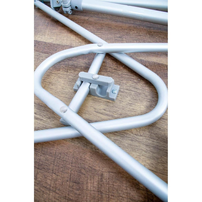 Bo-Camp Table Feather 100 x 68cm Bo-Camp - UK Camping And Leisure