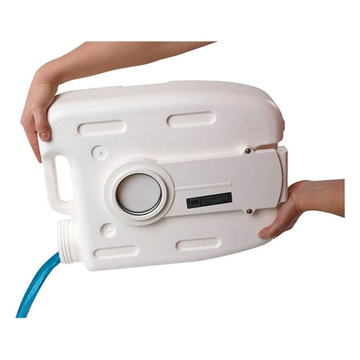 Fiamma Lower Tank for Bi Pot 1520 (98659 018) Fiamma - UK Camping And Leisure